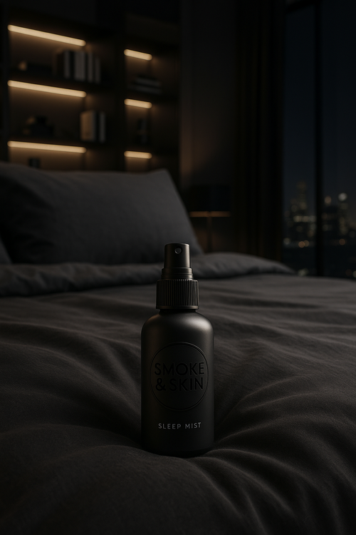 Between the sheets Spray