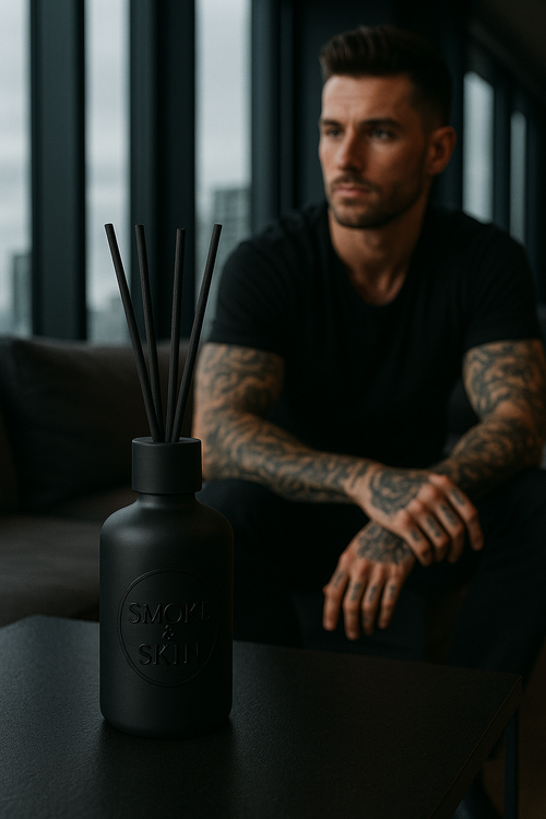 Reed Aromas