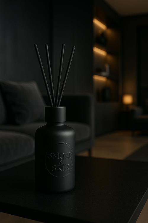 Reed Aromas